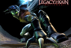 Legacy of Kain, Soul Reaver, 