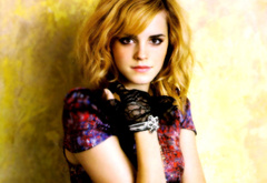 , , Emma Watson