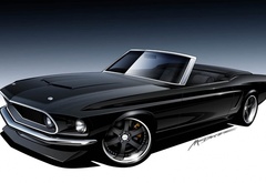 Ford, mustang