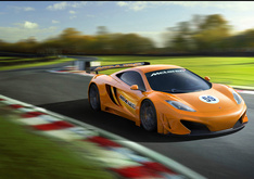 McLaren, mp4-12c, supercar, car