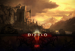 Diablo 3, мрак