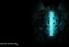 dead space, ,  