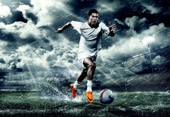 Cristiano Ronaldo, , , Nike
