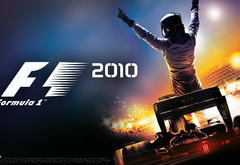 F1 2010, , Formula 1, , ,  1