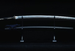 меч, катана, япония