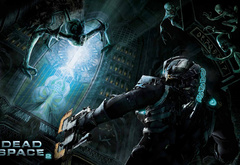 Dead Space, , 