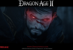 Dragon Age 2, 