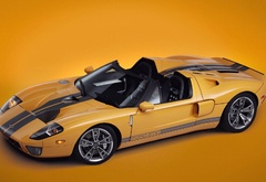 Ford GT, , 