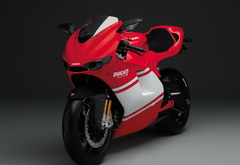 Ducat, iDesmosedici, RR, мотоцикл