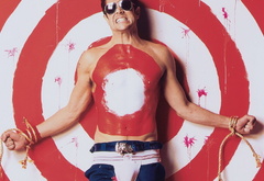 Johnny Knoxville, , Jackass, , 