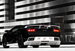 , , Lamborghini, Gallardo, , , GT60