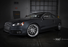 Audi, 360 forged, , 