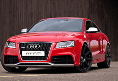 , audi, rs 5, red, 