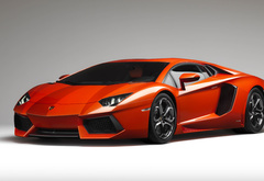 Lamborghini, Aventador, LP700-4, 
