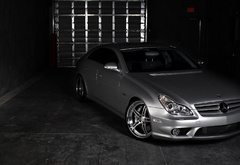 360 forged, Mercedes CLS, 