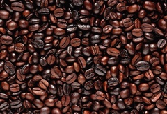 зерно, кофе