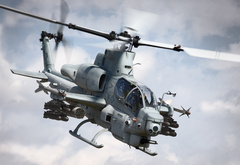 AH-1Z, Super Cobra, 