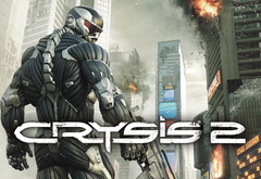 Crysis 2, , 