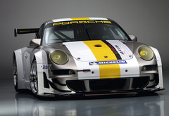 Porsche 911 RSR, , 