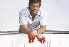 Dexter, Morgan, 