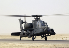 AH-64, Apache, 