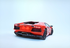 2012, Lamborghini, Aventador, LP700-4