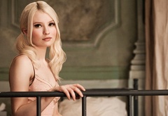 emily browning, sucker punch,  , , baby doll