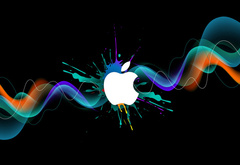 Apple, Macintosh, , 