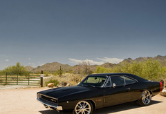 ׸, , , , , Dodge Charger 1969