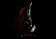 , Thor, , 