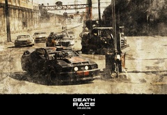 death race,  , ford, mustang, ford mustang, 
