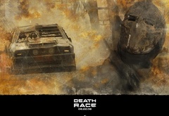 death race,  , ford, mustang, ford mustang, , frankenstein, 