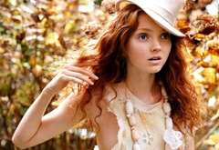 Lily Cole, , , 