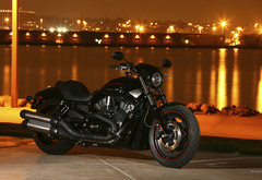 Harley-Davidson, VRSCDX, V-Rod
