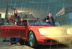 Grand Theft Auto IV,  , , , 