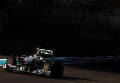Mercedes, F1, GP