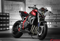 Honda CB1000 Concept, , , 