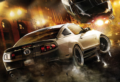 Need for Speed, , shelby, 