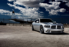 dodge, charger, , , 