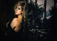 Avril Lavigne, , , 