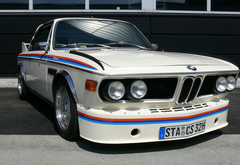 BMW, M3, 1970