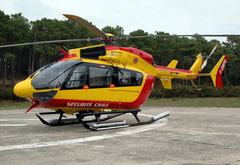 Eurocopter, EC 145, , 