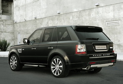 Range Rover, , 