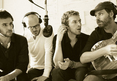 Coldplay, , 