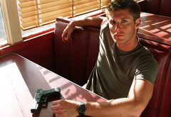 , , Jensen Ackles, 