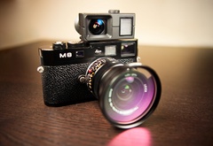 , , Leica M8, 