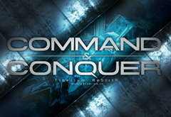 command, conquer, 5, , tiberium