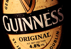 Guinness, , 