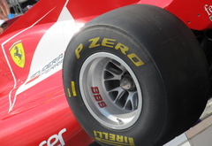 Ferrari, Moscow City Racing, F150