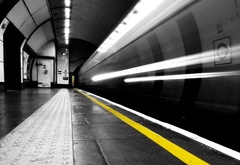 underground, subway, miscellaneous